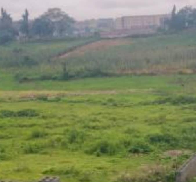 2132sqm Residential Land for Sale in Gwarimpa 11