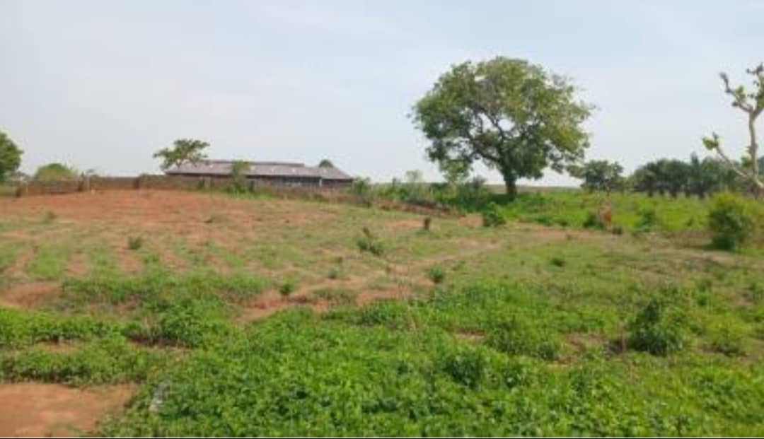 200sqm Residential Land for Sale in Nest Residences, Kuje