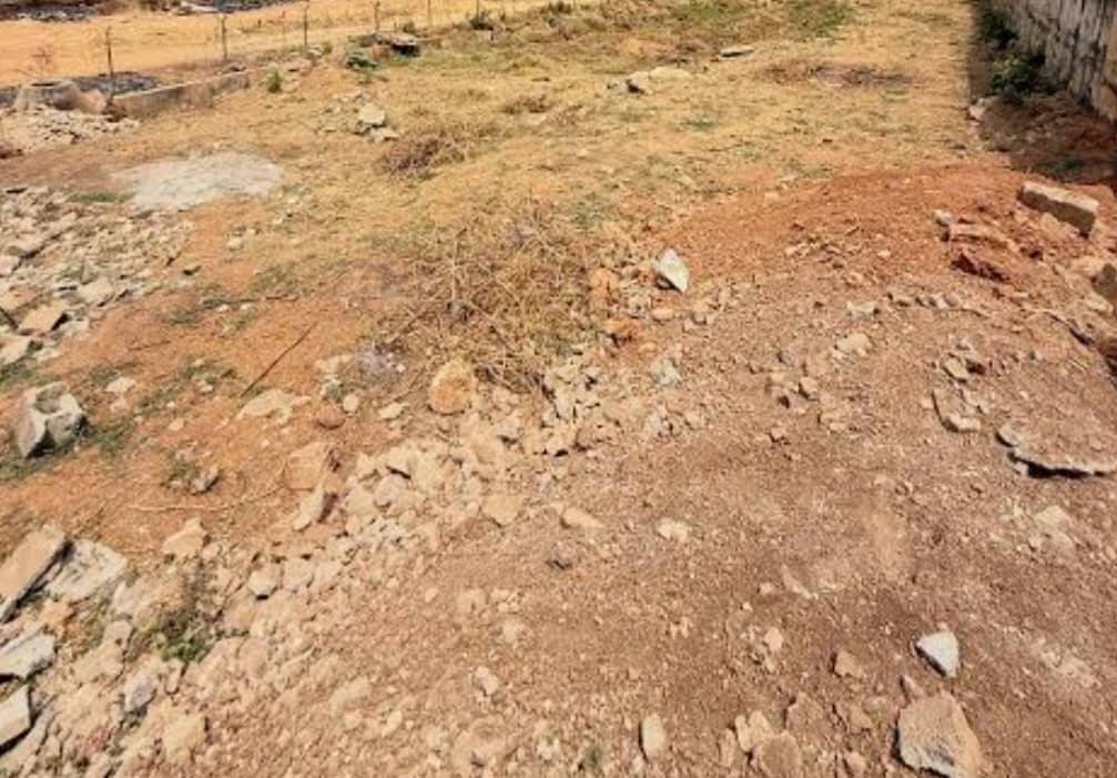 1501.77sqm Residential Land for Sale in Guzape
