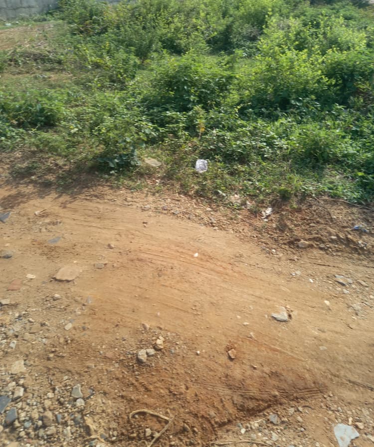 1926.79sqm Residential Land For Sale In Gwarinpa 2