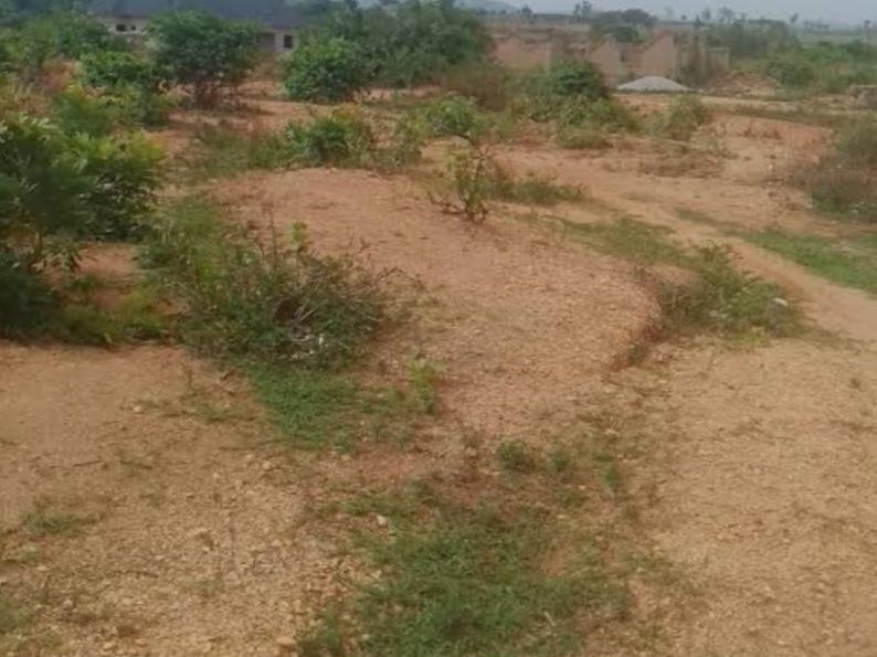 4838Sqm Commercial Land in Kyami For Sale 