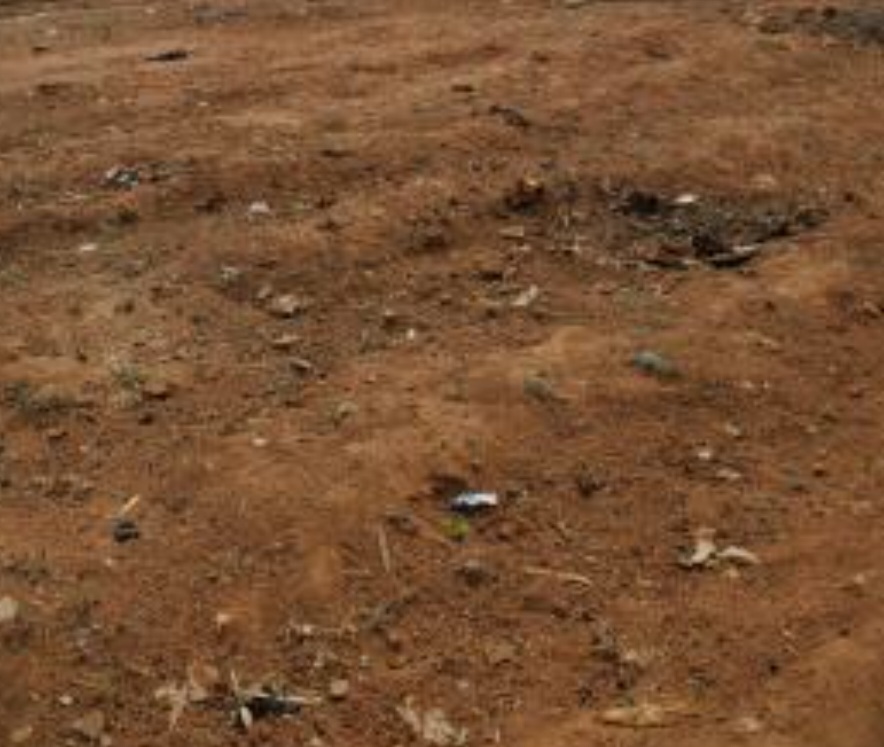 719Sqm Residential Land For Sale in Kyami