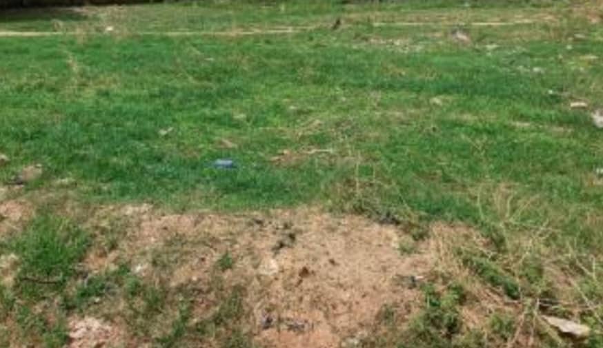 3296.26Sqm Mixed-Use Land For Sale in Wuse 2