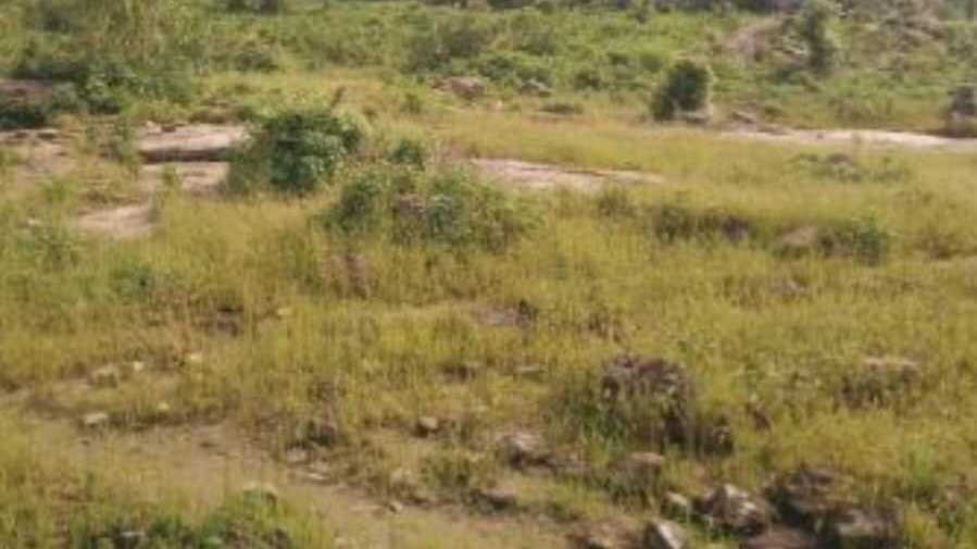 1452.99Sqm Residential Land For Sale in Dakibiyu 