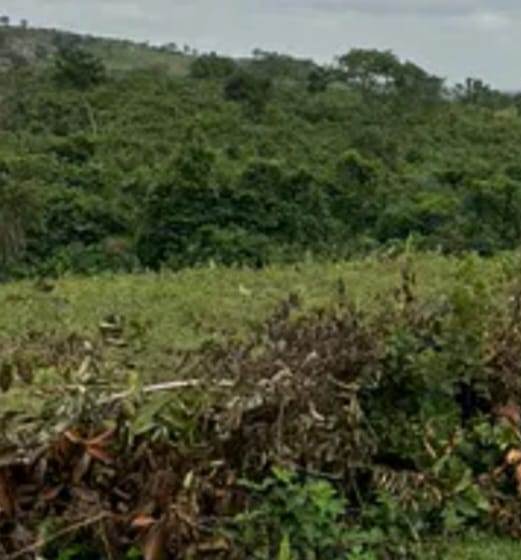 609Sqm Residential Land For Sale in Guzape