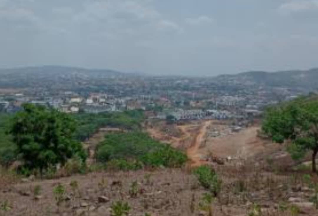 10,000sqm Hectare Vest Golf City for Sale