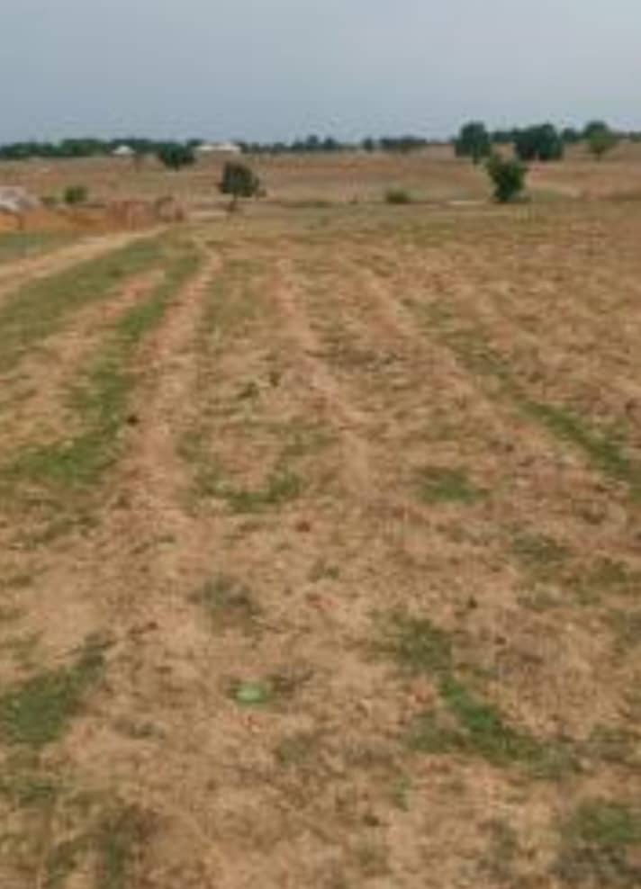 150sqm Residential Land in Nest Residence Kabusa Sheretti District