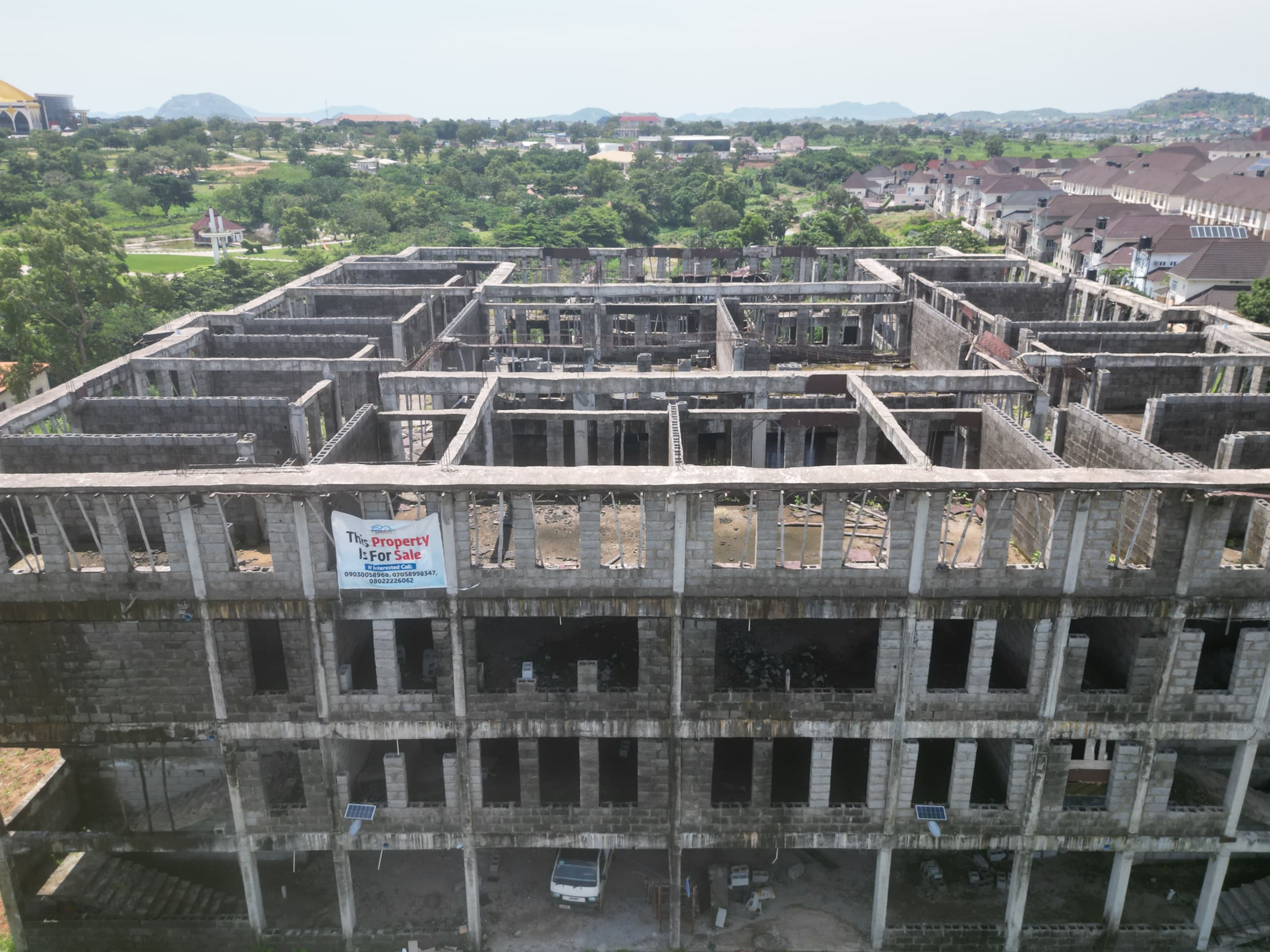 School Structure